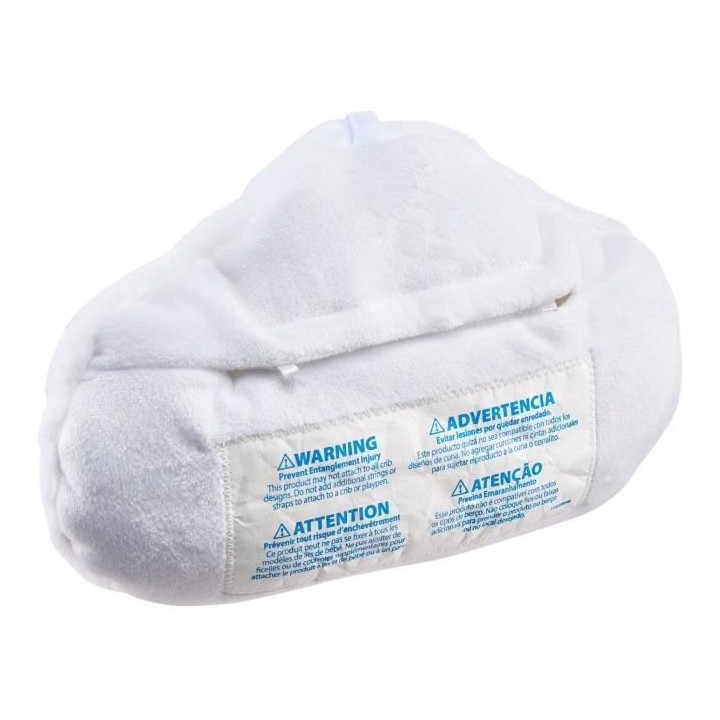 Fisher-Price - Mon Nuage Dodo - Peluche Veilleuse - Des la naissance