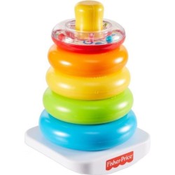 FISHER-PRICE Pyramide...