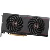 Sapphire - Carte graphique Radeon RX 6700 XT PULSE GAMING 12 Go