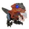 JURASSIC WORLD - Fire Dino Ultime - Figurines d'action - 4 ans et +