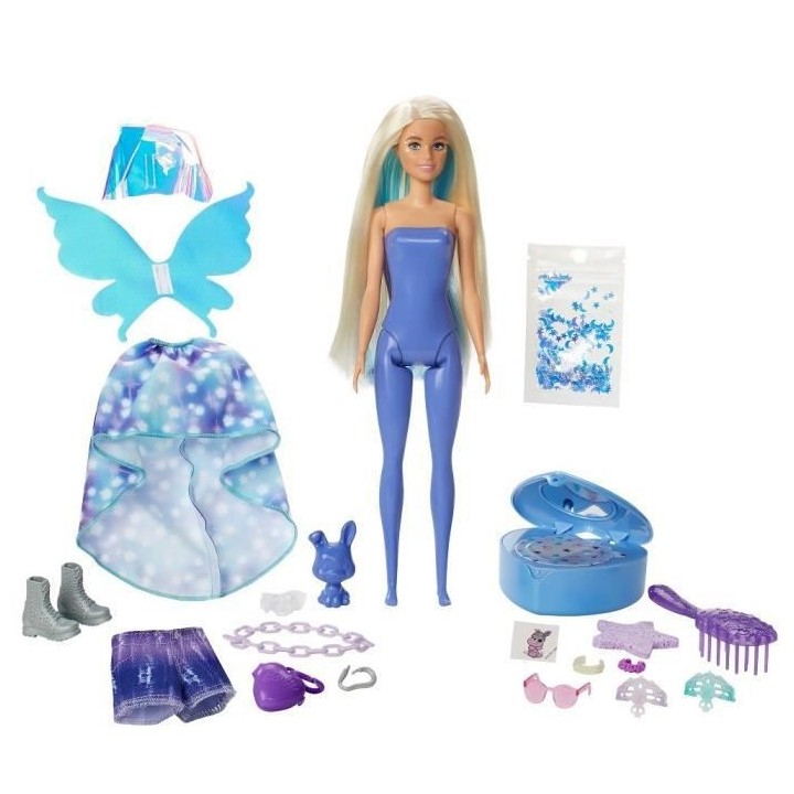 Coffret Color Reveal Fée Fantastique