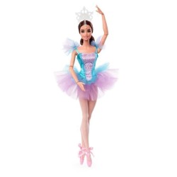 BARBIE - Barbie Danseuse...