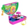 POLLY POCKET - Coffret Pasteque En Fete - poupée mini-univers - 4 ans et +