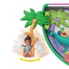 POLLY POCKET - Coffret Pasteque En Fete - poupée mini-univers - 4 ans et +