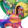 POLLY POCKET - Coffret Pasteque En Fete - poupée mini-univers - 4 ans et +