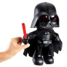 STAR WARS - Peluche Dark Vador A Fonctions - peluche - 3 ans et +