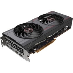 Sapphire - Carte graphique Radeon RX 6700 XT PULSE GAMING 12 Go