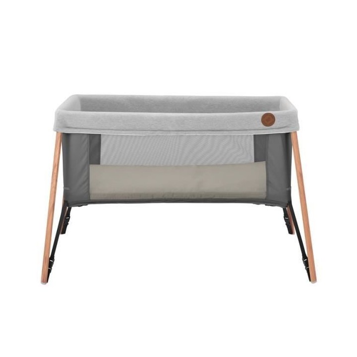 MAXI-COSI Iris Lit de voyage 2 en 1 - Compact - De la naissance a 3 an