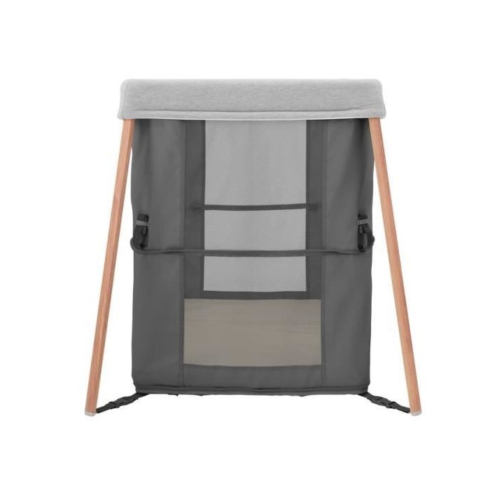 MAXI-COSI Iris Lit de voyage 2 en 1 - Compact - De la naissance a 3 an