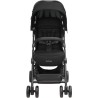 MAXI-COSI Poussette canne ultra compacte Lara 2, 4 roues, Essential Black