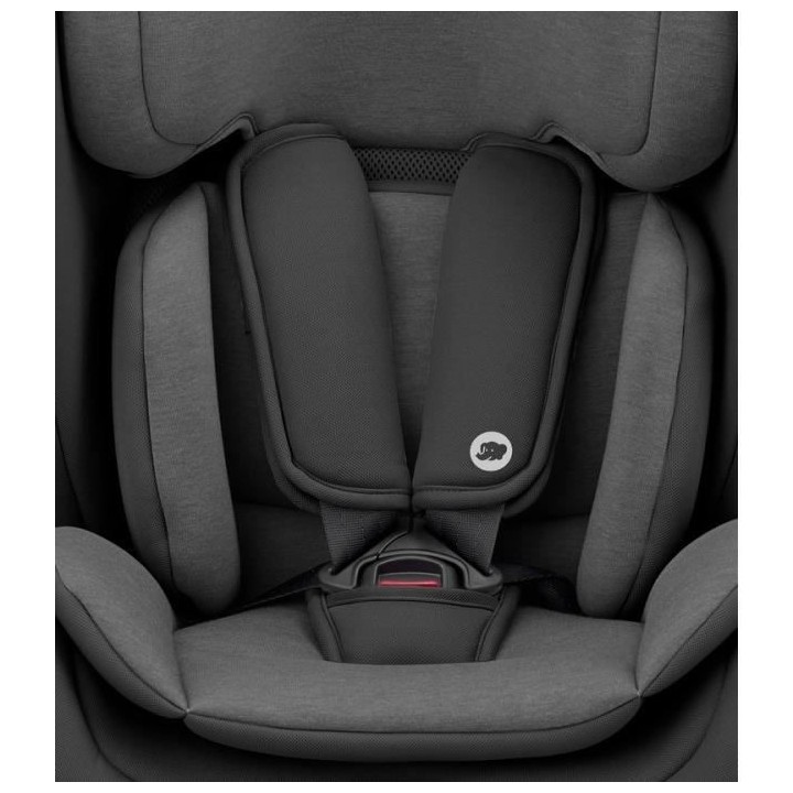 Siege auto évolutif MAXI COSI Titan Plus, Groupe 1/2/3, Isofix, incli