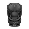 Siege auto évolutif MAXI COSI Titan Plus, Groupe 1/2/3, Isofix, inclinable, Authentic Black