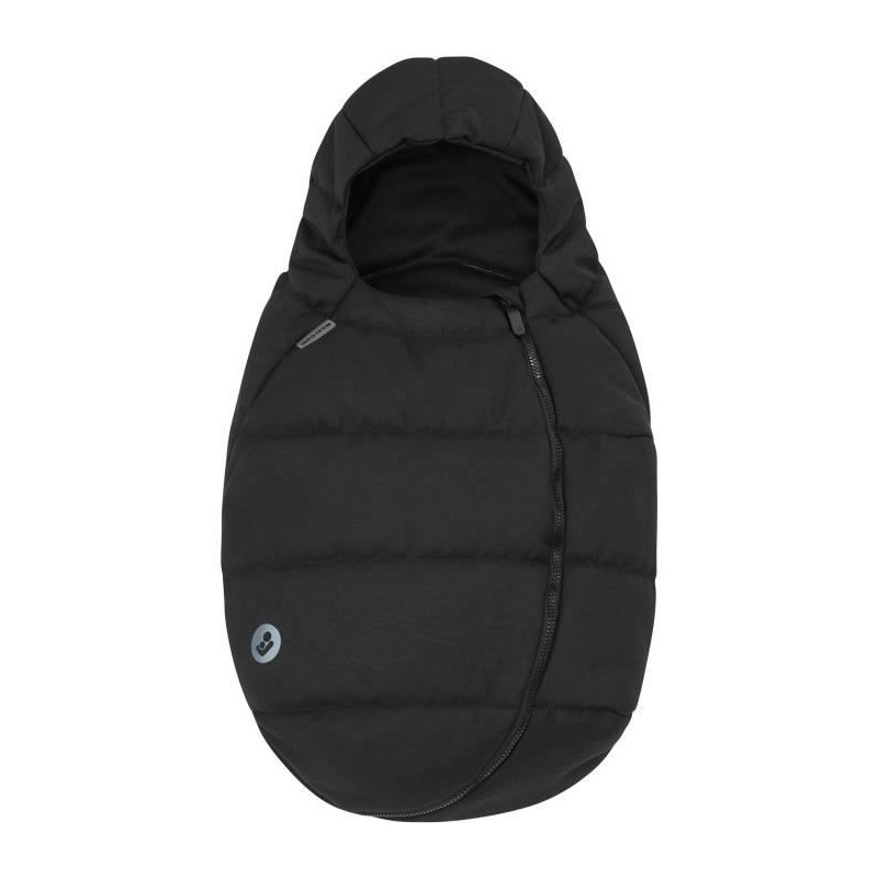 MAXI-COSI Chanceliere cosi, De la naissance a 12 mois, Essential Black