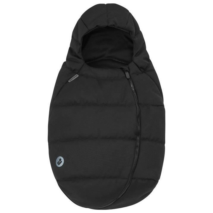 MAXI-COSI Chanceliere cosi, De la naissance a 12 mois, Essential Black