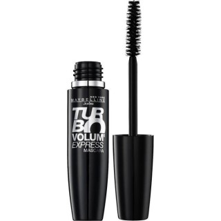 MAYBELLINE NEW YORK Mascara Volum' Express Turbo Boost - Noir