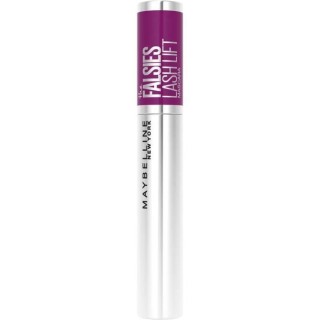 Mascara MAYBELLINE NEW YORK The Falsies Lash Lift Effet faux cils Noir