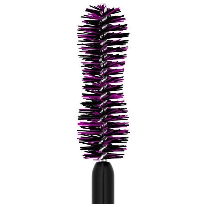 Mascara MAYBELLINE NEW YORK The Falsies Lash Lift Effet faux cils Noir