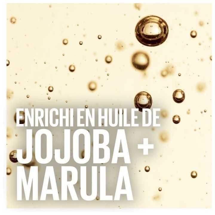 Huile visage teintée - MAYBELLINE NEW YORK - Green Edition - 25