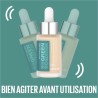 Huile visage teintée - MAYBELLINE NEW YORK - Green Edition - 55