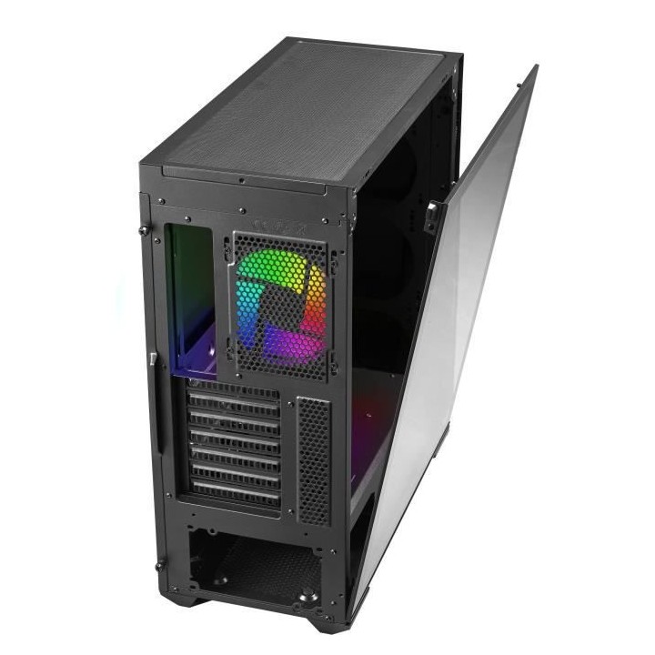 COOLER MASTER - MB540-KGNN-S00 - Boîtier PC Gaming ARGB - MasterBox M