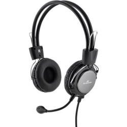 BLUESTORK Casque-Micro...