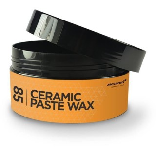 MCLAREN - Cire pate céramique - 100ml