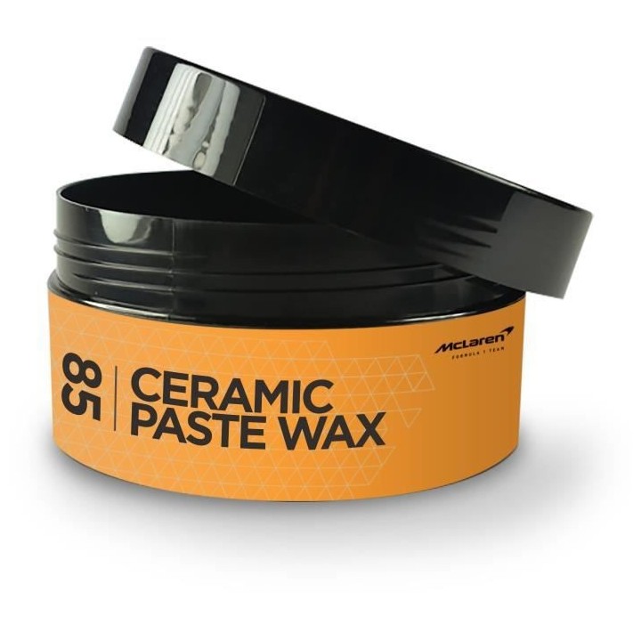 MCLAREN - Cire pate céramique - 100ml