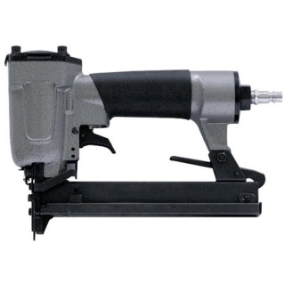 MECAFER Airline Agrafeuse - Cloueuse -170300 - Gris/Noir