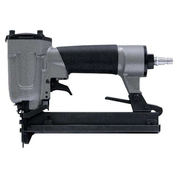 MECAFER Airline Agrafeuse - Cloueuse -170300 - Gris/Noir