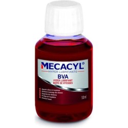 MECACYL BVA...