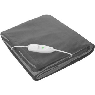 Medisana Couverture chauffante XL HDW 1,8x1,3 m Gris