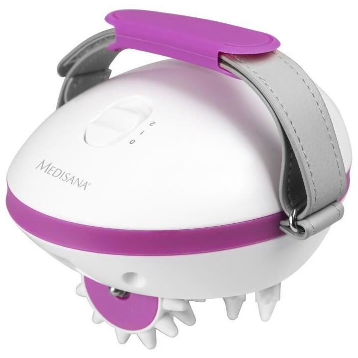 Medisana Appareil de massage anti-cellulite AC 850 88540