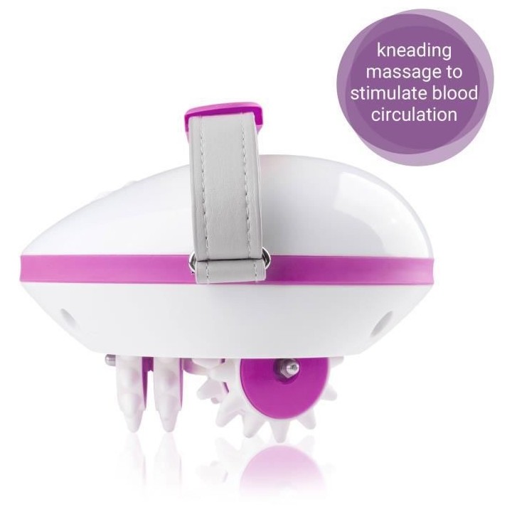 Medisana Appareil de massage anti-cellulite AC 850 88540