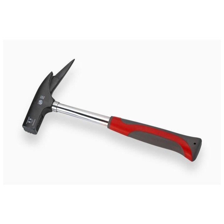 MEISTER Marteau de charpentier aimanté 600g bi matiere