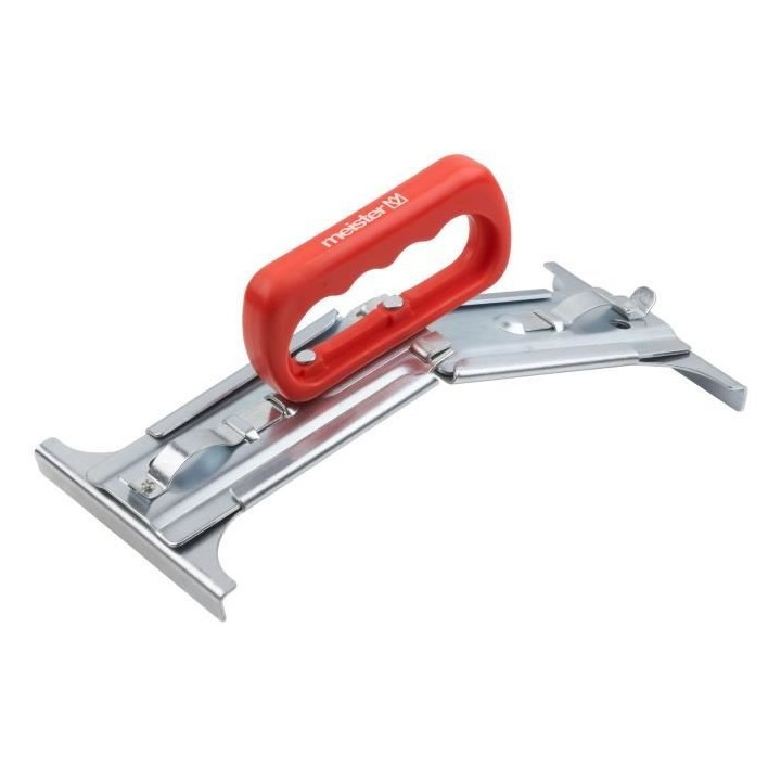 MEISTER Porte -Dalles Ajustable