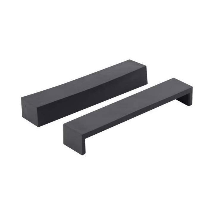 MEISTER Etau base tournable 100 mm