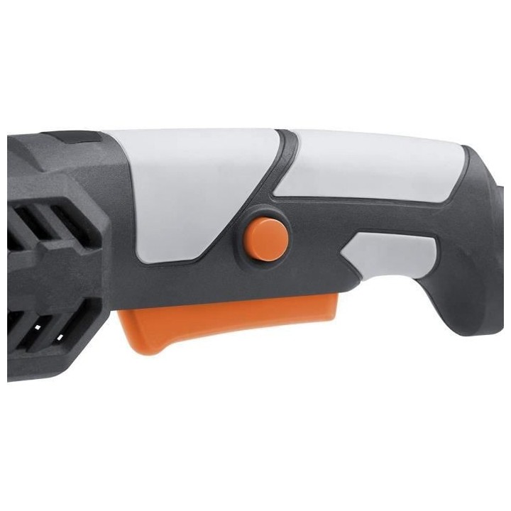 MEISTER Meuleuse d'angle 1100 W