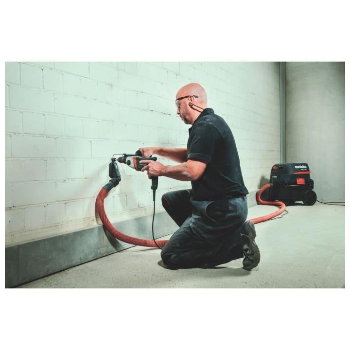 Perceuse a percussion filaire - METABO - SBEV 1000-2