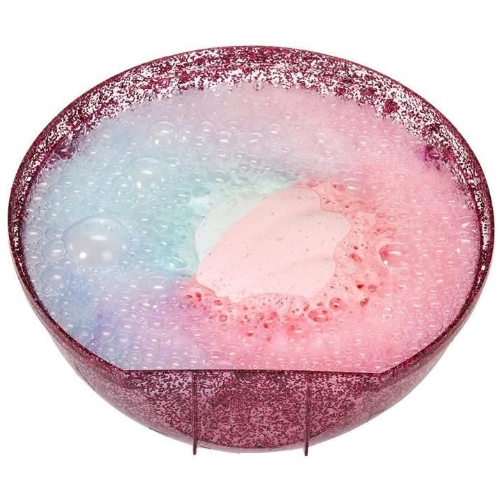 L.O.L. Surprise - Glitter Color Change Pearl Surprise - Violet - Chang