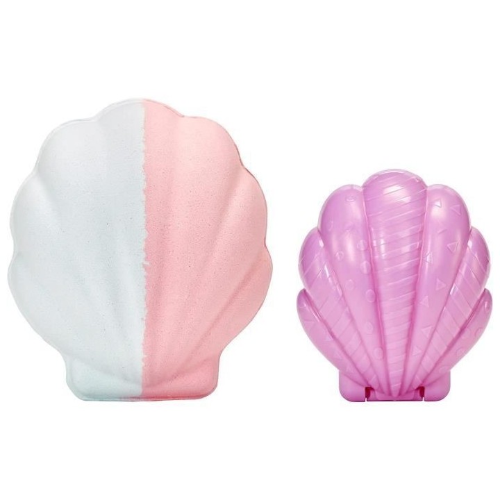 L.O.L. Surprise - Glitter Color Change Pearl Surprise - Violet - Chang