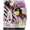 L.O.L. Surprise - Tweens Gracie Skates - Poupée Mannequin et Accessoires