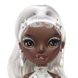 Rainbow High - Poupée Mannequin Diva 27cm - Ayesha Sterling