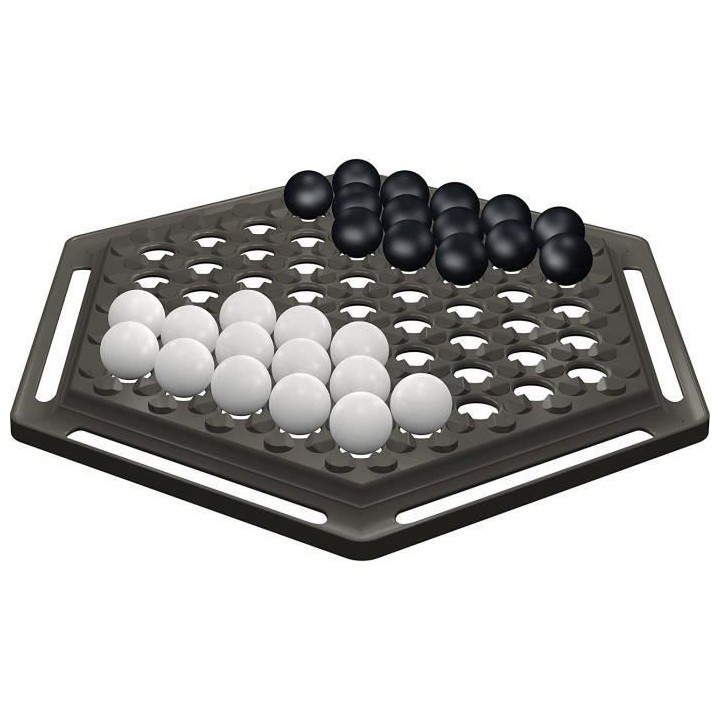 Abalone - Nouvelle Edition - Jeu de société - ASMODEE