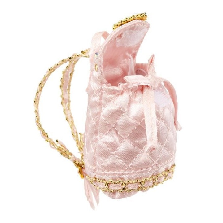 Rainbow High - Junior High Série 2 - Poupée Mannequin 22cm - Bella