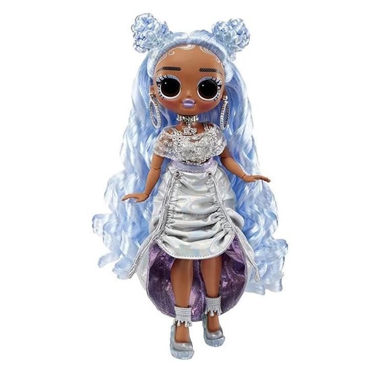 L.O.L. Surprise OMG - Fashion Show Style Edition - Poupée Mannequin -