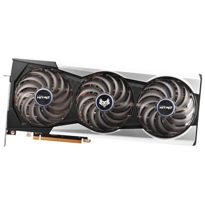 SAPPHIRE Radeon RX 6900 XT SE Gaming OC 16 Go (11308-03-20G)