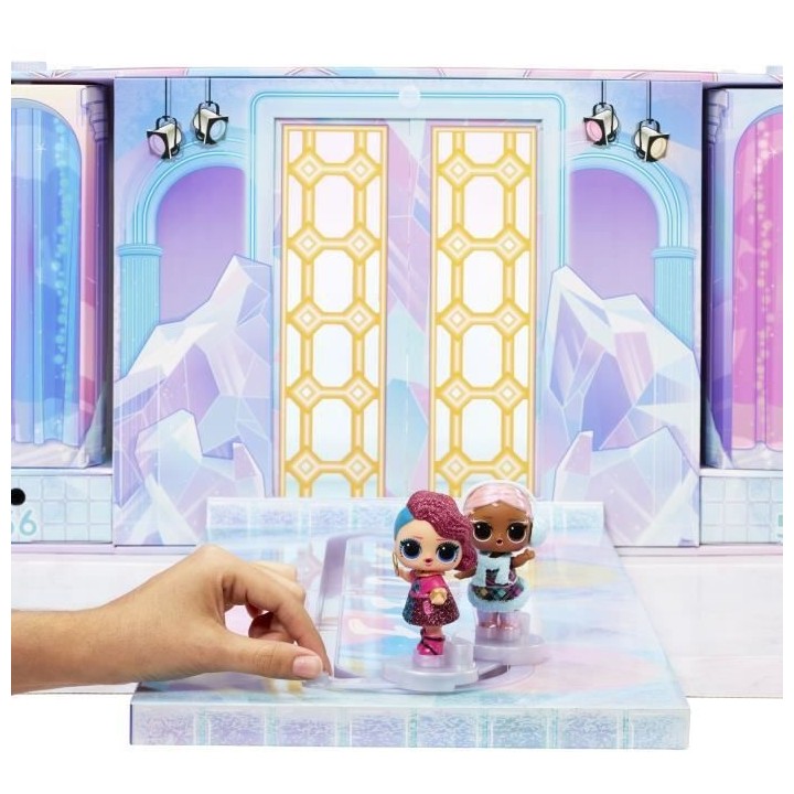 L.O.L. Surprise OMG - Fashion Show Mega Runway (Extreme Surprise)