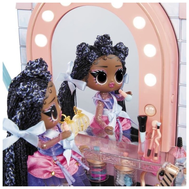 L.O.L. Surprise - Shine On Salon & Spa