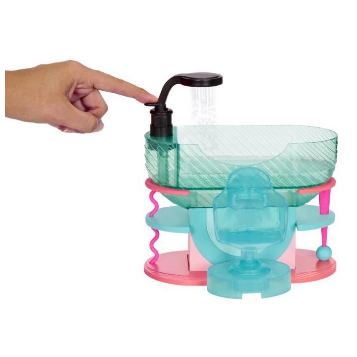 L.O.L. Surprise - Shine On Salon & Spa