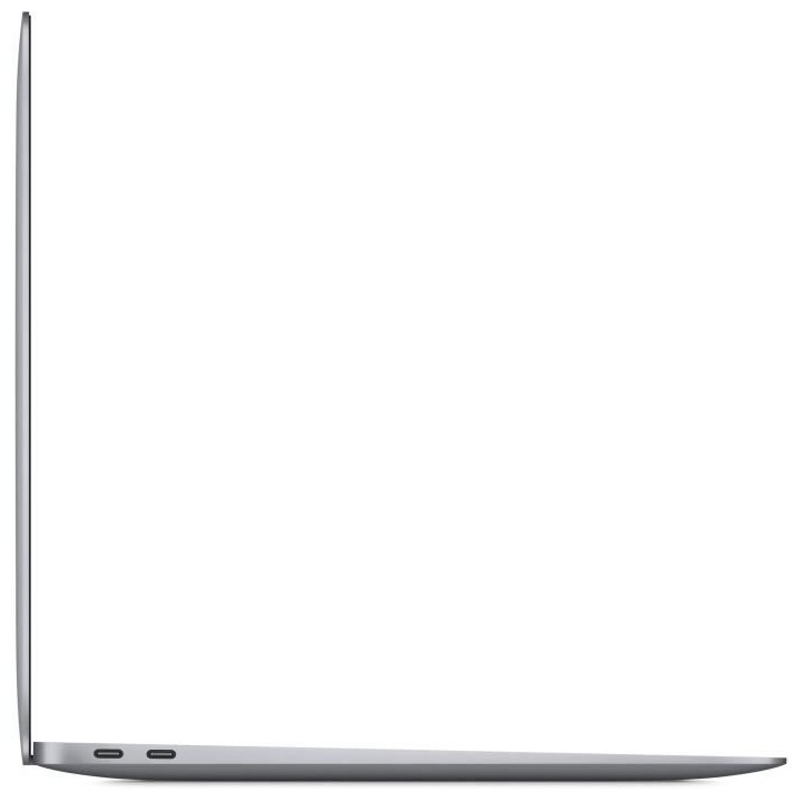 Apple - 13,3 MacBook Air (2020) - Puce Apple M1 - RAM 8Go - Stockage 2